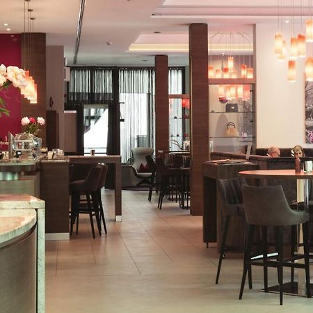 City Hotel Мерано Экстерьер фото