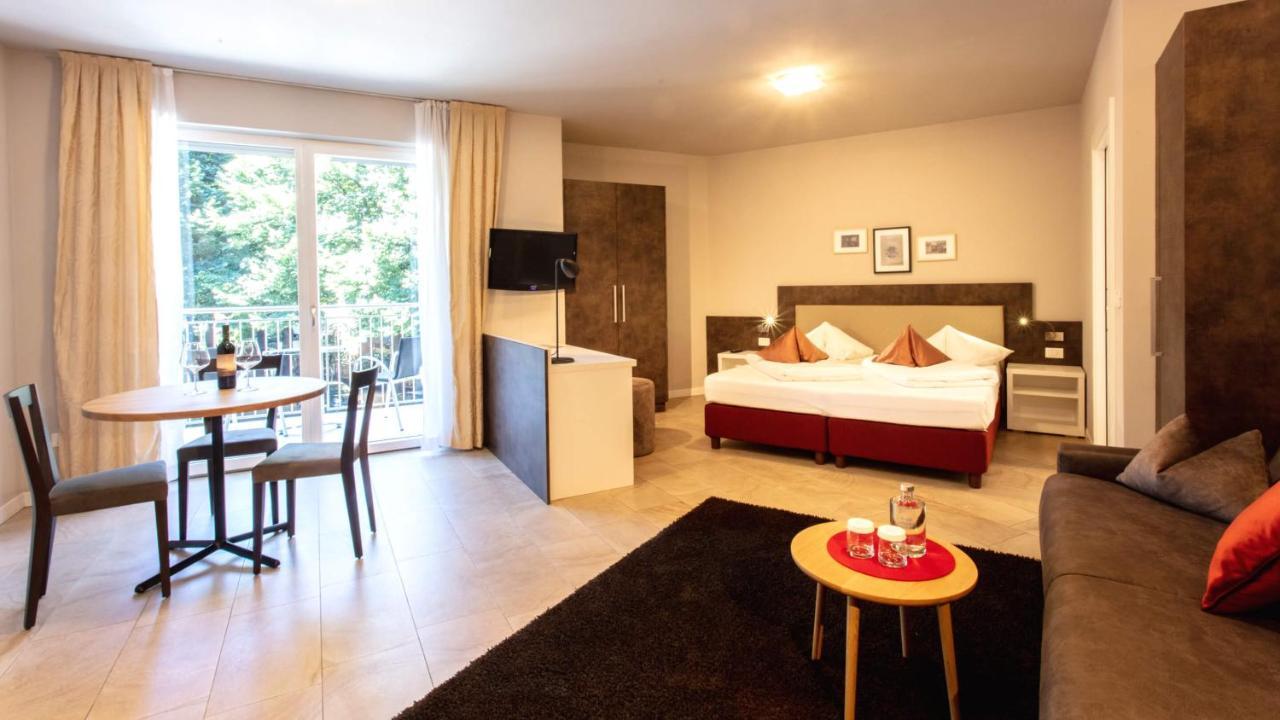 City Hotel Мерано Экстерьер фото