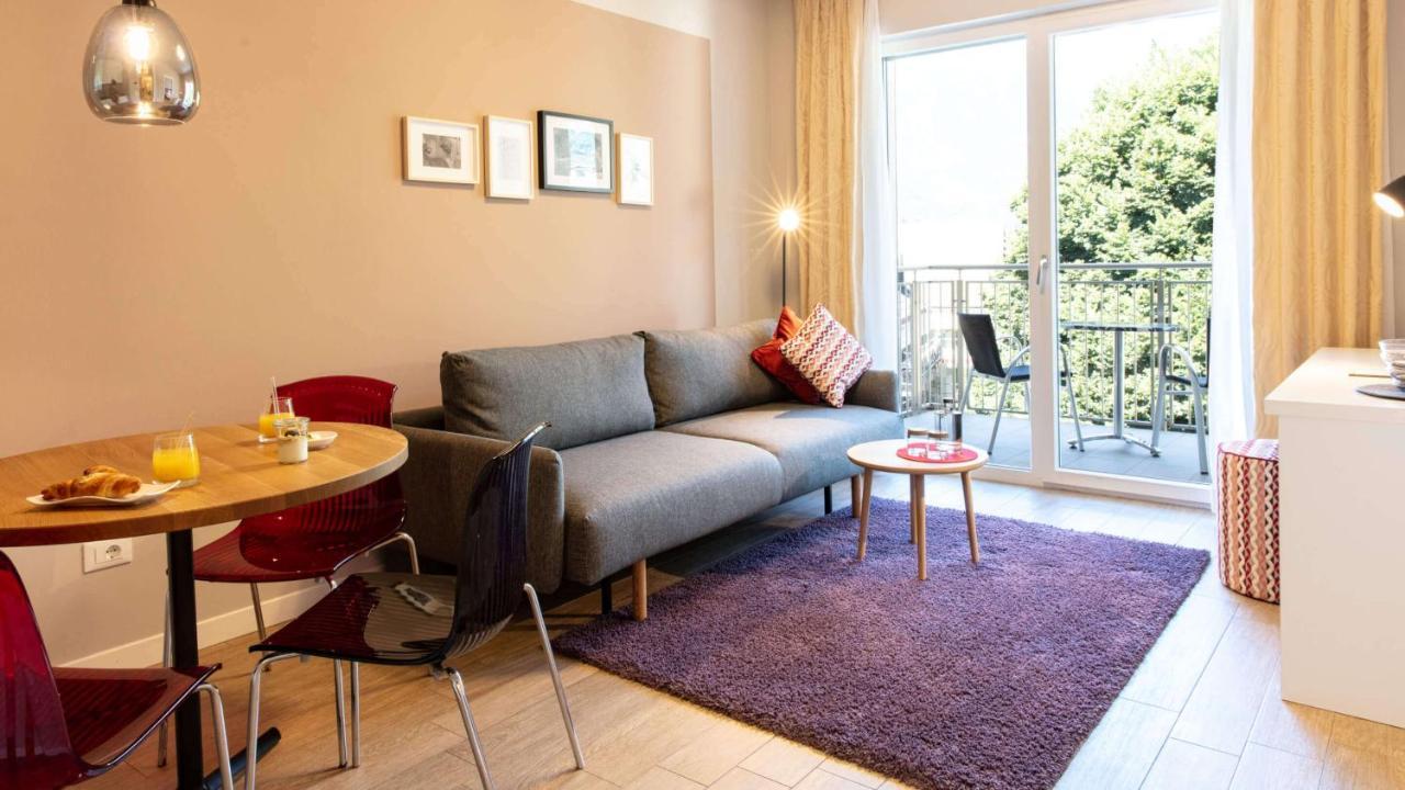 City Hotel Мерано Экстерьер фото