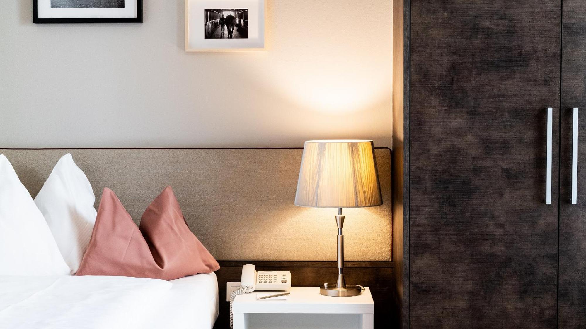 City Hotel Мерано Номер фото