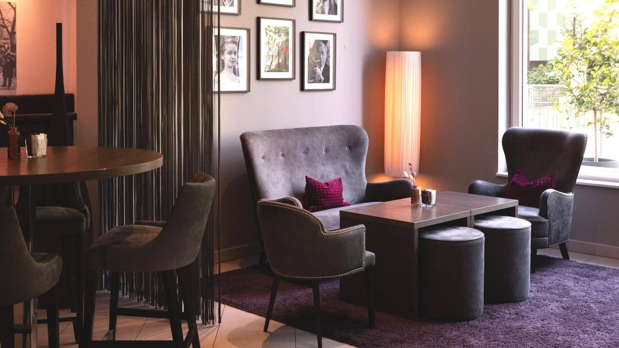 City Hotel Мерано Экстерьер фото