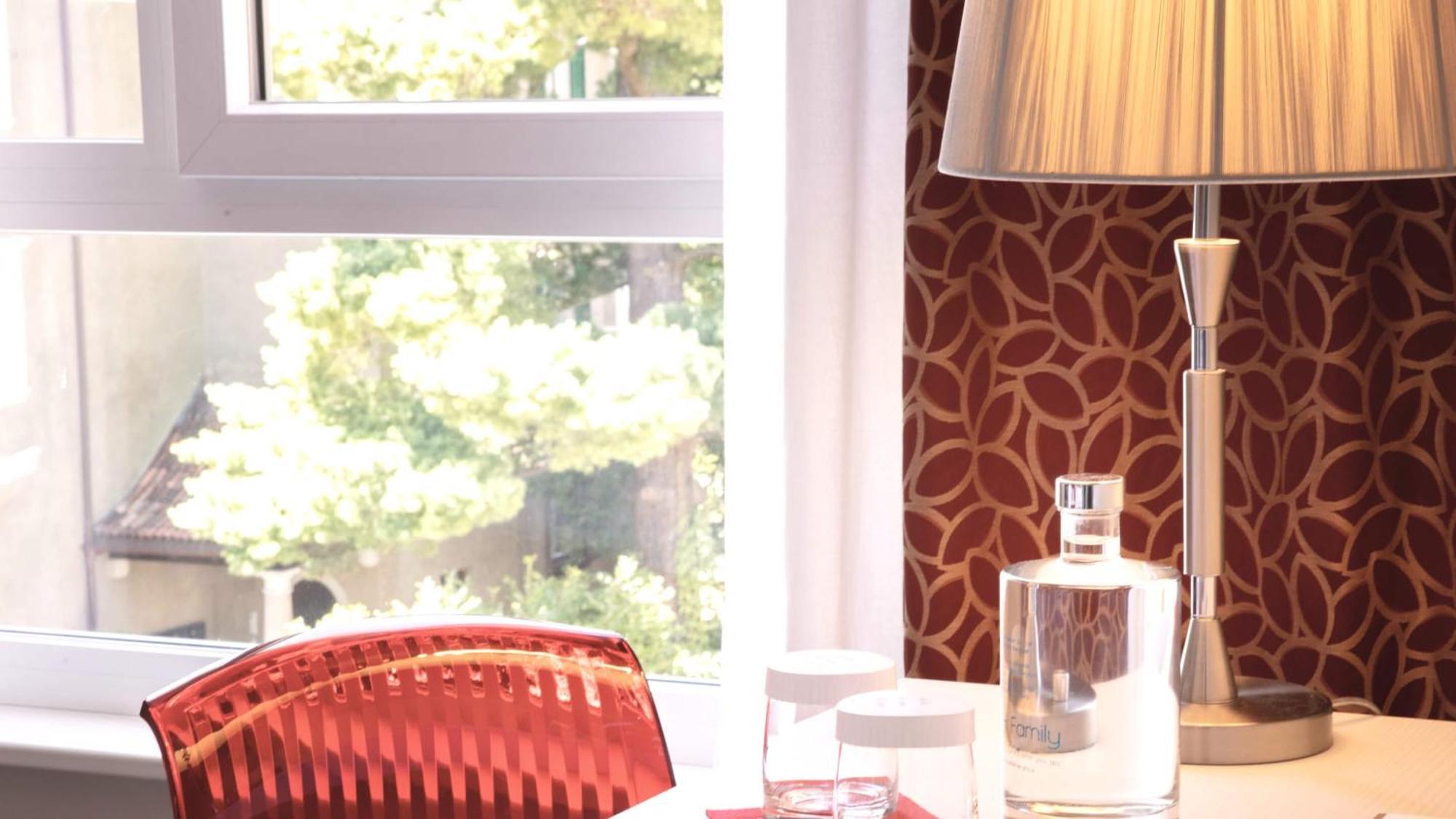 City Hotel Мерано Номер фото