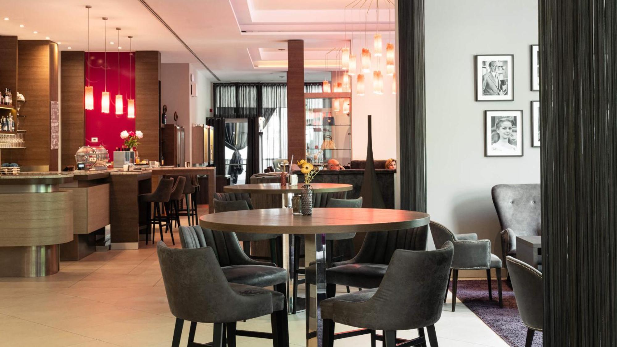City Hotel Мерано Экстерьер фото