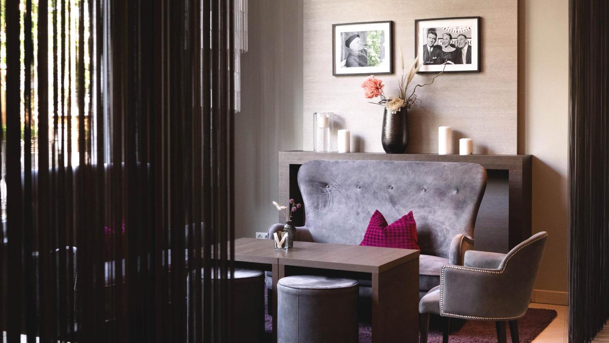 City Hotel Мерано Экстерьер фото