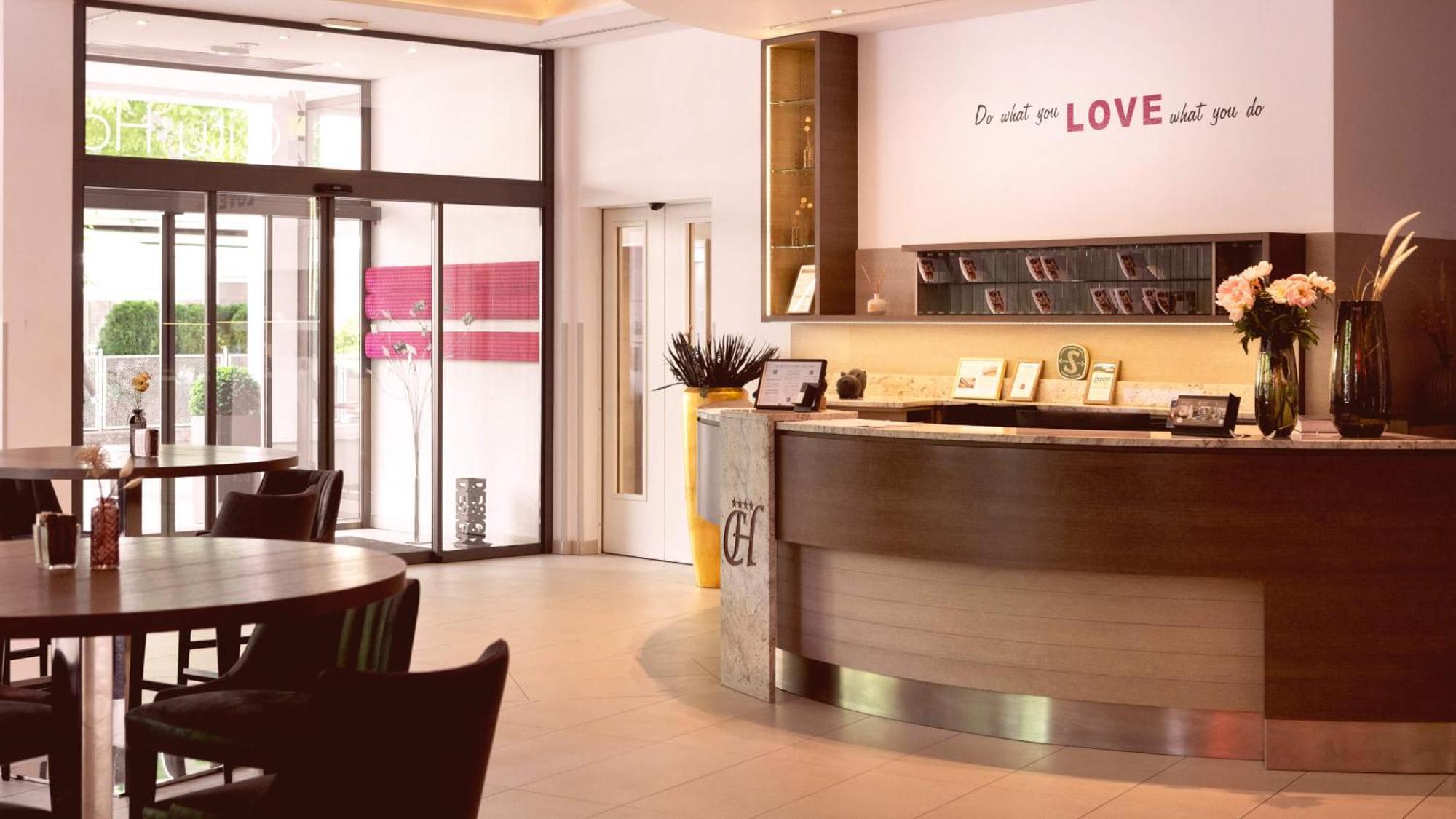 City Hotel Мерано Экстерьер фото