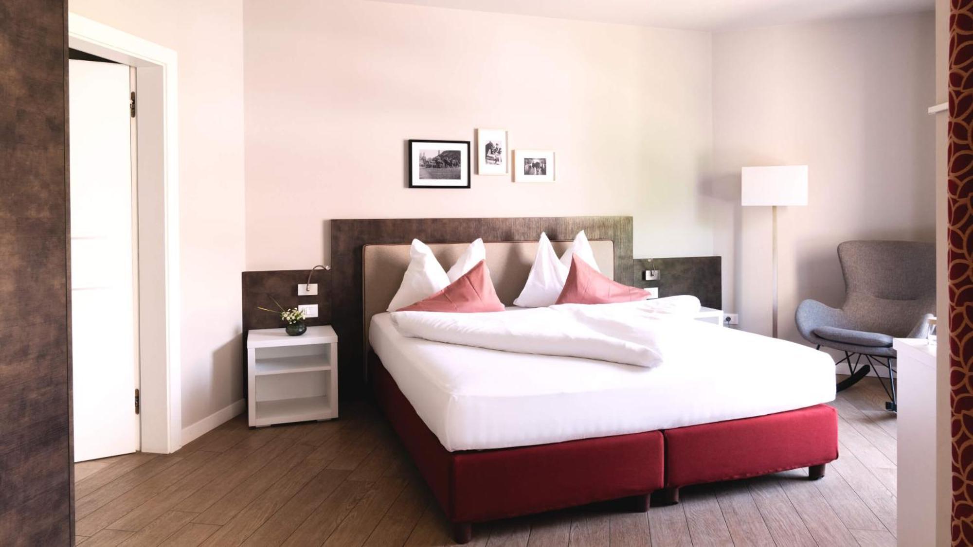 City Hotel Мерано Экстерьер фото